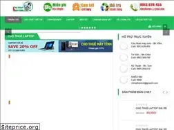 Sites similar to thuemaytinh.com.vn