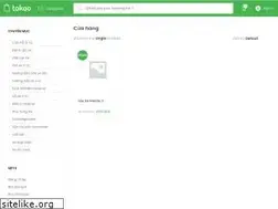 Sites similar to thuenguoilaixe.com
