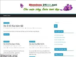 Sites similar to thuenguoilaixe.vn