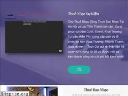 Sites similar to thuenhacsukien.com