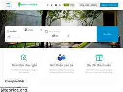 Sites similar to thuenhadulich.vn