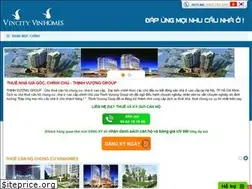 Sites similar to thuenhagiagoc.com