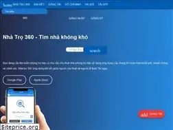 Sites similar to thuenhatro360.com