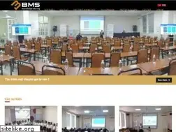 Sites similar to thuephonghochcm.vn