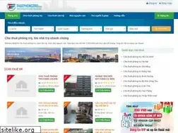 Sites similar to thuephongtro.com