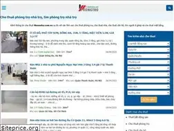 Sites similar to thuephongtro.net