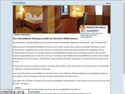 Sites similar to thueringen-24.de