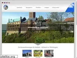 Sites similar to thueringen-gastgeber.com