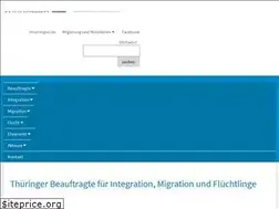 Sites similar to thueringen-hilft.de
