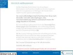 Sites similar to thueringen-impft.de