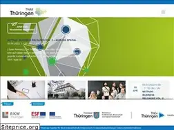 Sites similar to thueringen-kreativ.de