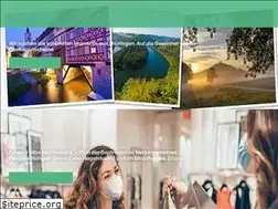 Sites similar to thueringen-park.de