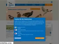Sites similar to thueringen.nabu.de