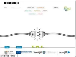 Sites similar to thueringenkreativ.de
