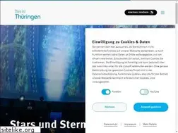 Sites similar to thueringenpackts.de