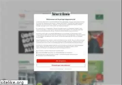 Sites similar to thueringer-allgemeine.de