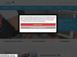 Sites similar to thueringer-energienetze.com