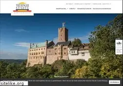 Sites similar to thueringer-staedte.de