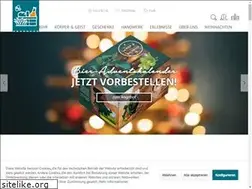 Sites similar to thueringer-wald.shop