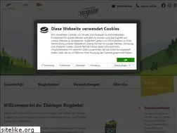 Sites similar to thueringerbergbahn.com