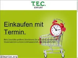 Sites similar to thueringereinkaufscenter.de