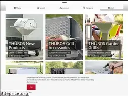 Sites similar to thueros.com