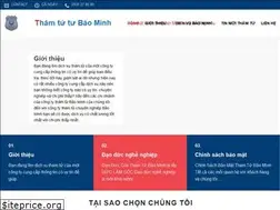 Sites similar to thuethamtuuytin.com