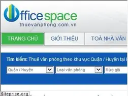 Sites similar to thuevanphong.com.vn