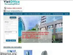 Sites similar to thuevanphonghcm.net