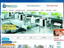 Sites similar to thuevanphonghcm.vn