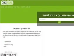 Sites similar to thuevilla.com.vn