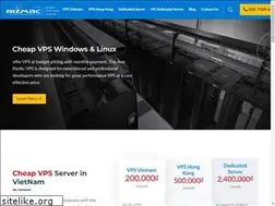Sites similar to thuevps.com