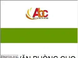 Sites similar to thuexeabc.vn
