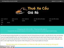 Sites similar to thuexecaugiare.com