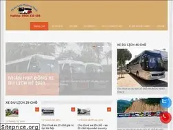 Sites similar to thuexechatluong.net