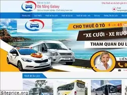Sites similar to thuexedanang.com