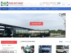 Sites similar to thuexedanang.net