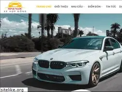 Sites similar to thuexedichvu.com