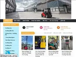 Sites similar to thuexedien.com