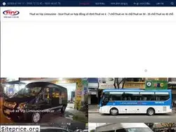 Sites similar to thuexedulichdanang.vn