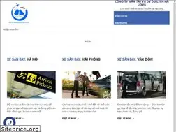 Sites similar to thuexehalong.com