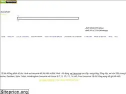 Sites similar to thuexelimousinehanoi.com