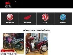 Sites similar to thuexemaythanhphat.com