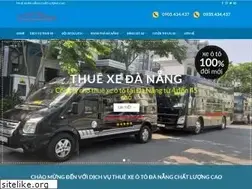 Sites similar to thuexemientrung.net