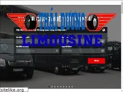 Sites similar to thuexemotchieu.com.vn