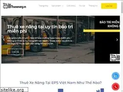 Sites similar to thuexenang.vn