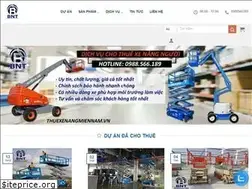 Sites similar to thuexenangmiennam.com