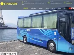 Sites similar to thuexesaigon247.vn