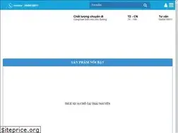 Sites similar to thuexethainguyen.net