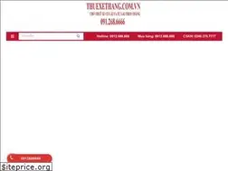 Sites similar to thuexethang.com.vn